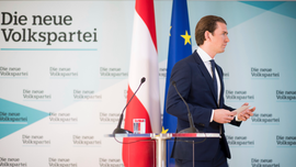 Austrian chancellor set to face confidence vote next week