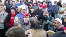 Covington teen vs. Ilhan Omar? NBC ‘Law & Order SVU’ characters too closely resemble real people, critics say