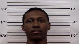 Suspect arrested in killing of University of New Mexico baseball player