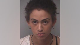 Florida woman threw her 10-month-old baby against wooden fence in fit of rage, police say