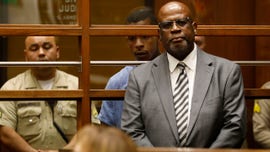 Former OJ prosecutor Chris Darden steps down from defending alleged Nipsey Hussle killer