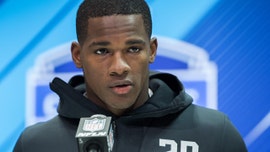 Miami Dolphins sign Mark Walton after defending running back over 3 arrests in 2019