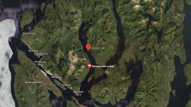 At least 6 missing after 2 Alaska floatplanes carrying cruise passengers collide in mid-air, officials say