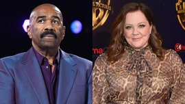 Steve Harvey replaced by Melissa McCarthy as host of NBC's 'Little Big Shots'