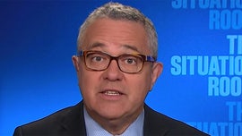 CNN's Jeffery Toobin: Democrats 'wimps,' might not have 'guts' to battle GOP over Supreme Court vacancy