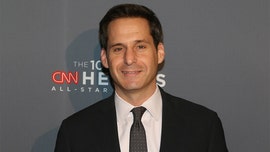 CNN's John Berman: 'No discernible difference' between Trump and  HBO's 'Veep'