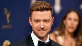 Justin Timberlake, Missy Elliott get honorary doctorates