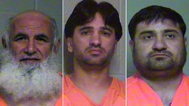 Kentucky imam, 2 others charged in murder-for-hire plot