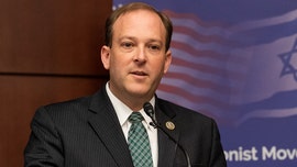 Rep. Lee Zeldin on Tlaib Holocaust comments: ‘Anti-Israel hate should not be welcome’