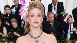 ‘Riverdale’ star Lili Reinhart sets record straight on quarantine ‘prisoner’ comments