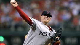 World Series champion pitcher receives $5.1M settlement with hospital, doctor over alleged botched surgery