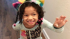 Missing Maleah Davis’ mom blames her boyfriend for disappearance, says spokesman