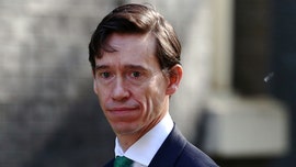 British prime minister hopeful Rory Stewart admits he smoked opium at a wedding in Iran