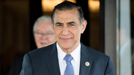Former Rep. Issa: Schiff knows he's been 'disingenuous' about Trump-Russia claims