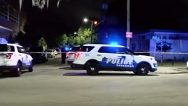 Georgia police officer killed, another injured in shooting, officials say