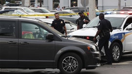 Man killed, at least 2 hurt in shootings near Trump Miami resort