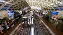 Author who shamed Washington, DC transit worker may lose book deal after backlash