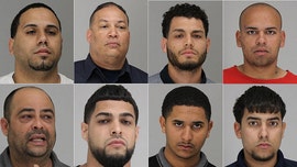 9 Dallas airport employees admit to drug-smuggling plot