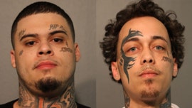 4 alleged Chicago gang members indicted on federal conspiracy racketeering charges