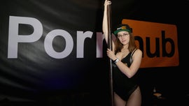 Funny: Danish political candidate puts ad on Pornhub Getty-images-pornhub