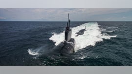 Navy works on 'breakthrough' new attack submarine for 2030s