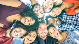 Average American has this many actual friends, study determines