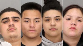 5 teens arrested, accused of using Tinder to trap dates and rob them at gunpoint