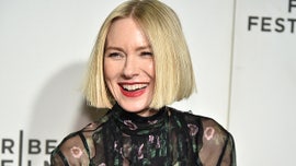 Naomi Watts' Mother's Day post with duct tape gags on kids divides social media