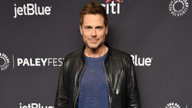 Rob Lowe celebrates 29 years of sobriety with inspiring post