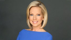 Finding the Bright Side: Shannon Bream interviews 'personal hero' husband ahead of new book release
