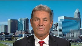 Former FBI official: ‘Realistic’ for Graham to seek to declassify key docs related to FBI's surveillance of Trump campaign officials