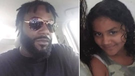 Florida man sought after breaking into home, taking daughter by force, police say