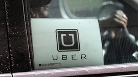 Penn State prof moonlighting as Uber driver accused of kidnapping: report