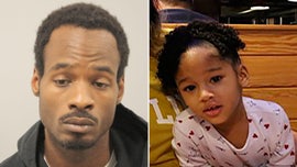 'Stepdad' of Maleah Davis arrested after blood found in apartment, police say; alibi also in doubt