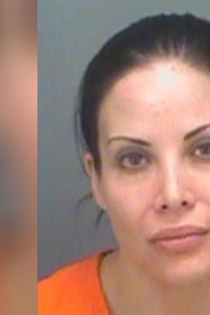 Cops make shocking discovery