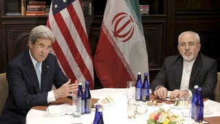 John Kerry faces calls to resign over allegations of leaking Israeli intel to Iran