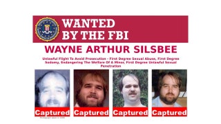 Man wanted in series of sexual assaults on young girls turns himself in after 23 years: officials