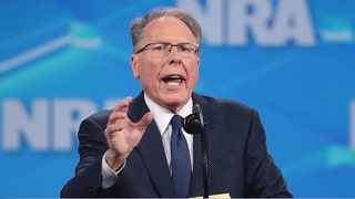 Wayne LaPierre retains NRA leadership; loyalist Charles Cotton elected president
