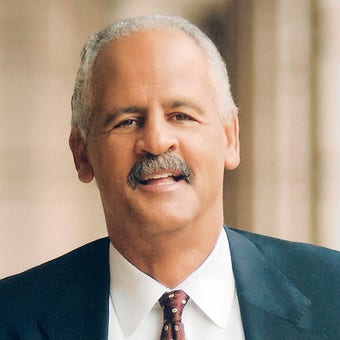 Stedman Graham
