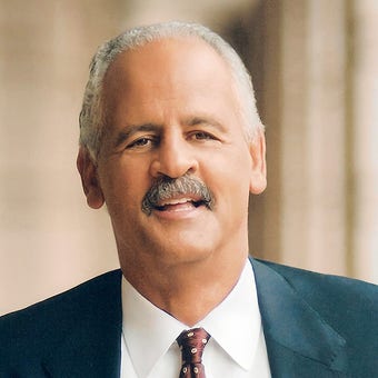 Stedman Graham