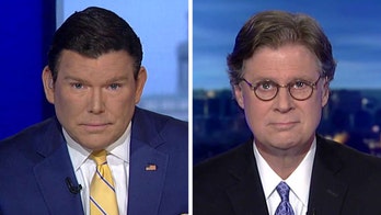 Trump-Pelosi feud 'theater' for GOP, Dem bases, Byron York says