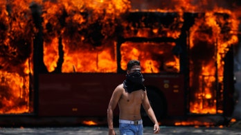 Cliff Maloney: Venezuela is a poster child for gun control gone wrong