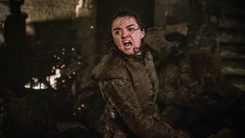'Game of Thrones' spinoff featuring Arya Stark isn't happening according to HBO boss
