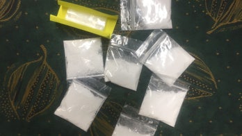 Japanese man dies on flight after ingesting 246 bags of cocaine: report