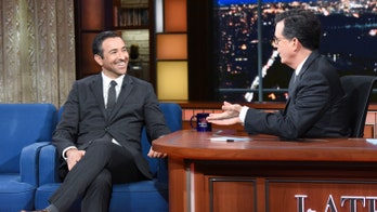 Stephen Colbert Questions MSNBC's impartiality during interview with ‘The Beat’ anchor Ari Melber