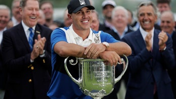 PGA Championship staying at Harding Park, but without fans