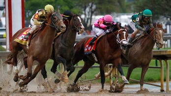 Preakness Stakes will take place without Kentucky Derby winner for the first time in 23 years