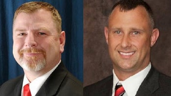 Two judges shot in parking lot of Indianapolis fast-food restaurant