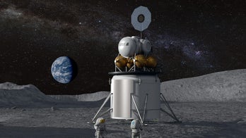 NASA names new Moon landing program Artemis after Apollo's sister