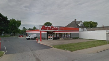 Baby dies after being left in hot car in Indianapolis